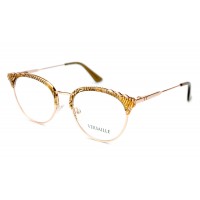 Оправа пластикова Versaille MS8182B-C4