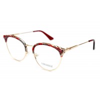 Оправа пластикова Versaille MS8182B-C5