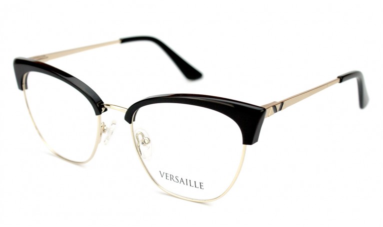 Оправа пластиковая Versaille MS8184B-C1