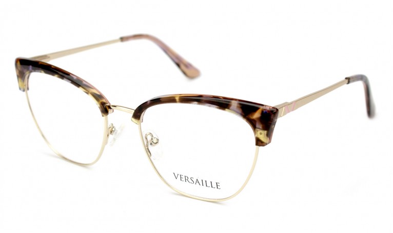 Оправа пластиковая Versaille MS8184B-C2