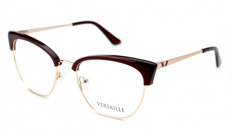 Оправа пластиковая Versaille MS8184B-C3