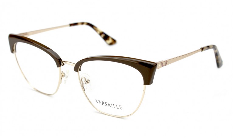 Оправа пластиковая Versaille MS8184B-C4
