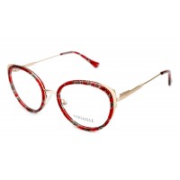 Оправа пластикова Versaille MS8186B-C3