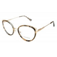 Оправа пластикова Versaille MS8186B-C4