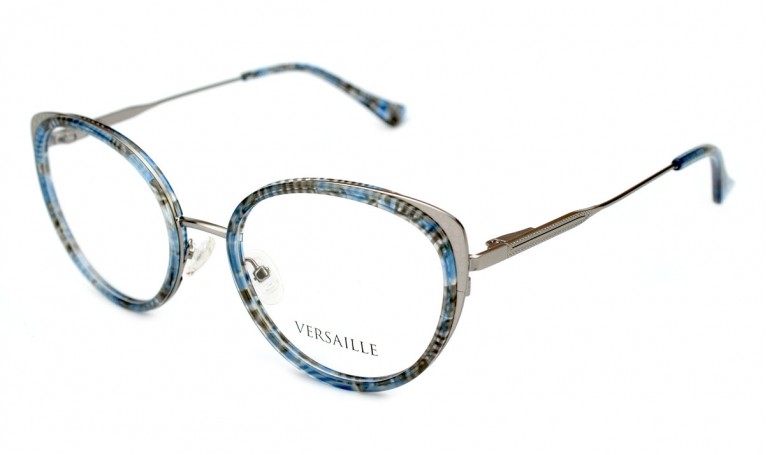 Оправа пластиковая Versaille MS8186B-C5