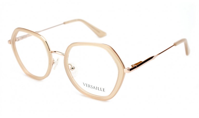Оправа пластиковая Versaille MS8188-C4