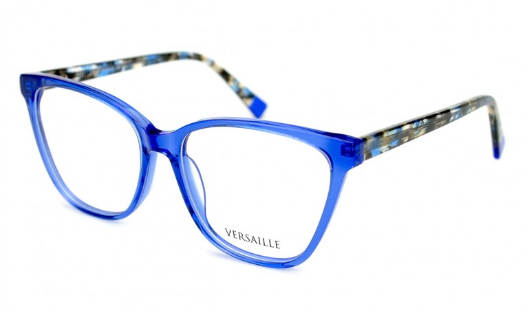Оправа пластиковая Versaille XC3106A-C3