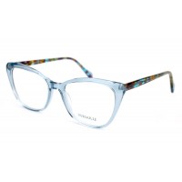 Оправа пластиковая Versaille XC3111A-C2