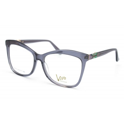 Оправа пластиковая Viva 4107-C7