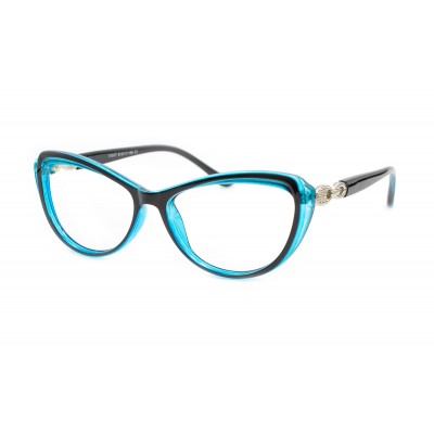 Оправа пластиковая Vizzini 1017-C1