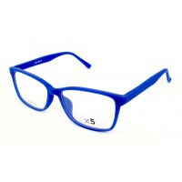 Оправа пластикова X5 X545-C6 Оправа пластикова X5 X545-C6