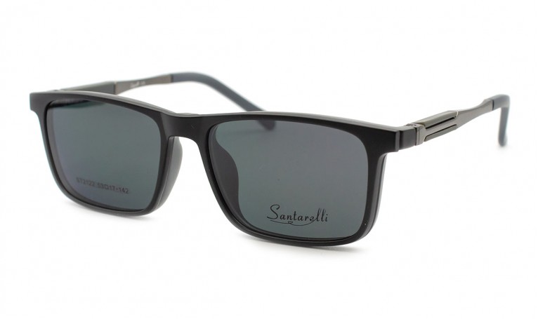 Оправа з насадкою Santarelli 2122-C2