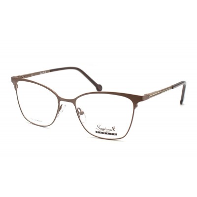 Оправа с насадкой Santarelli 2134-C4