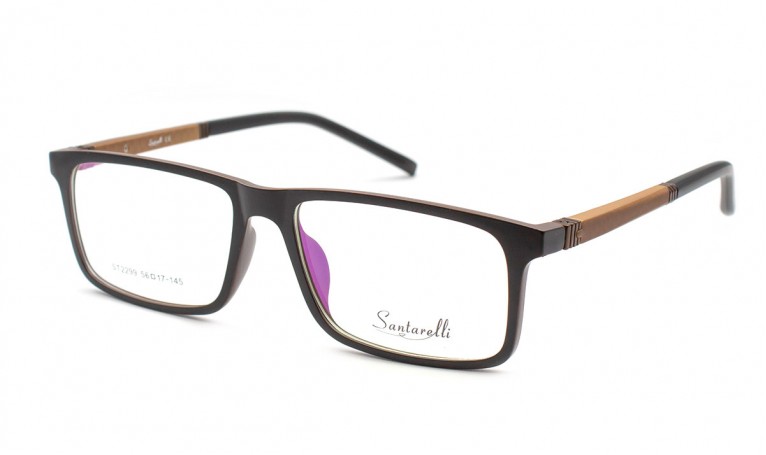 Оправа пластикова Santarelli 2299-C4