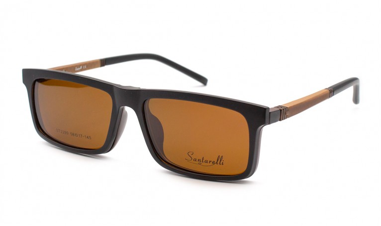 Оправа пластикова Santarelli 2299-C4