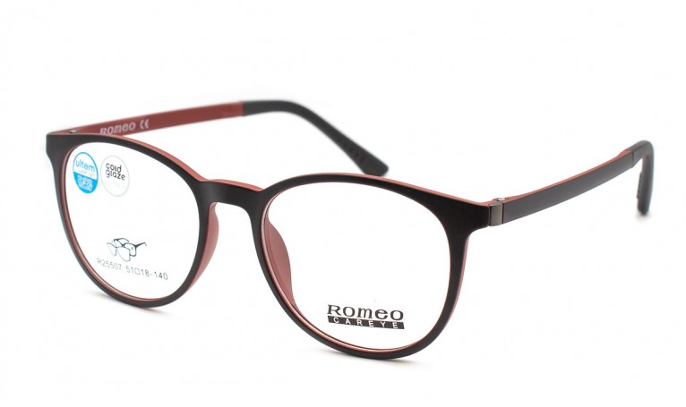 Оправа з насадкою Romeo 25507-C7