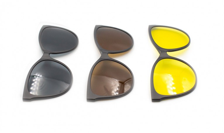 Оправа с насадкой Romeo 25524-C2