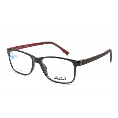 Оправа с насадкой Romeo 25525-C2