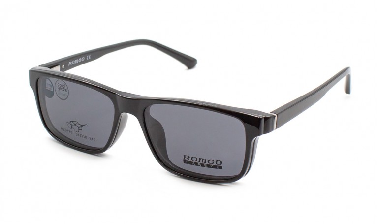 Оправа з насадкою Romeo 25635-C3