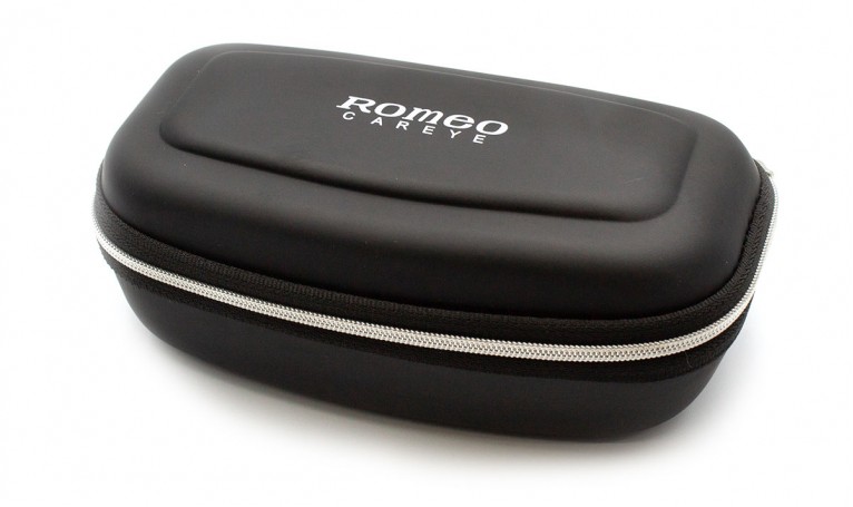Оправа з насадкою Romeo 25502A-C3