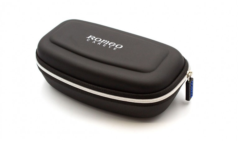 Оправа с насадкой Romeo 25524-C2