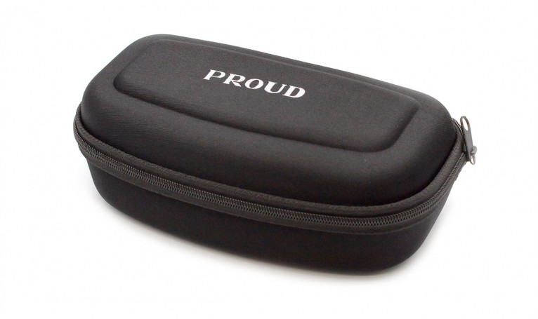 Оправа з насадкою Proud 2500-B-C2