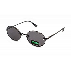 Женские металлические ободковые очки Moratti 31447-C30