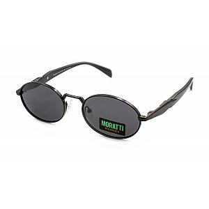 Женские металлические оправы Moratti 33218-C32 с поляризацией