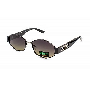 Женские металлические очки Moratti 33245-C106
