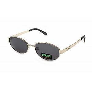 Очки женские Moratti 33290-C16, металлические, поляризационные