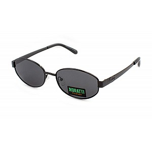 Женские металлические солнцезащитные очки Moratti 33290-C32