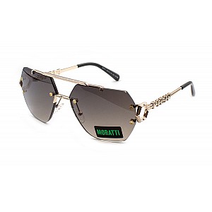 Очки мужские безободковые Moratti 33411-C20