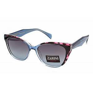 Женские солнцезащитные очки Zarini 7005-C4 с поляризационными линзами