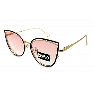 Солнцезащитные очки Bravo 9701-c2 - женская модель