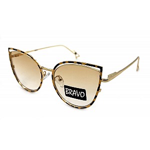 Очки женские Bravo 9701-c3 пластик
