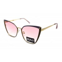 Очки солнцезащитные Bravo 9702-c4