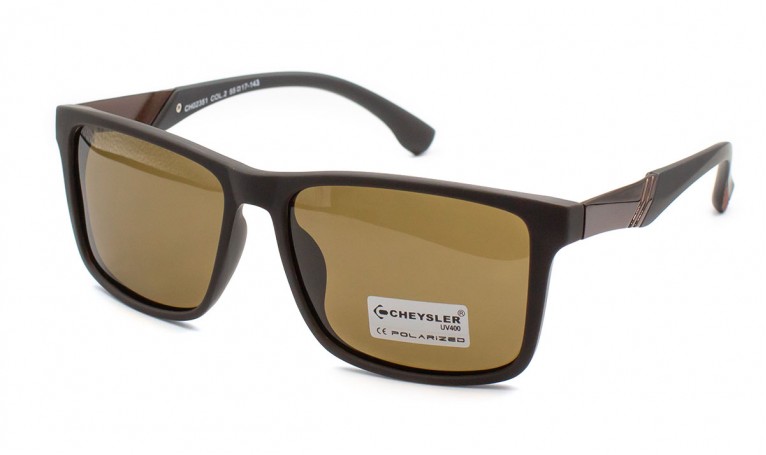 Солнцезащитные очки Cheysler 02351-C2
