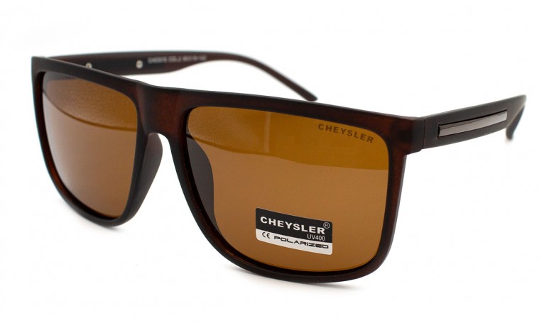 Солнцезащитные очки Cheysler (polarized) 03015-c2