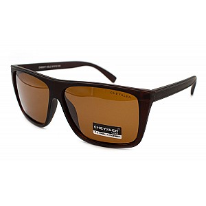 Мужские солнцезащитные очки Cheysler Polarized 03017-c2: стиль и защита