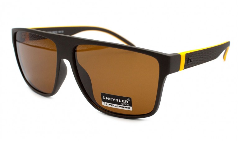 Сонцезахисні окуляри Cheysler (polarized) 03064-c2
