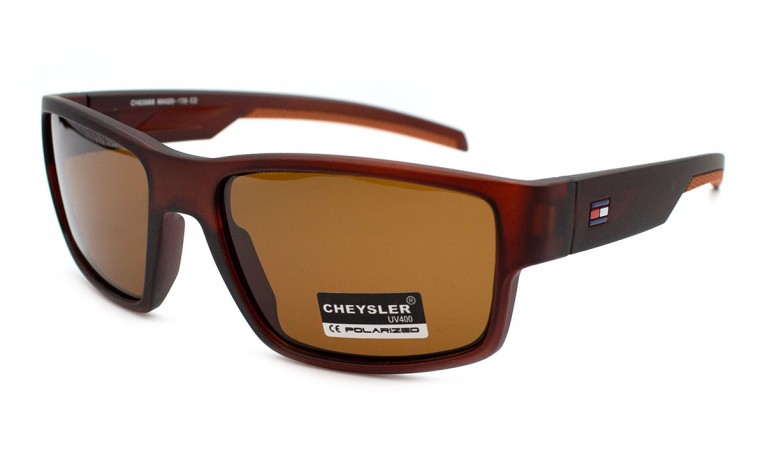 Солнцезащитные очки Cheysler (polarized) 03068-c2