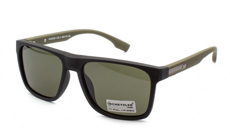 Солнцезащитные очки Cheysler CH02206-1-C4