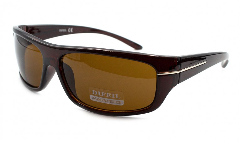 Солнцезащитные очки Difeil 9309-c2