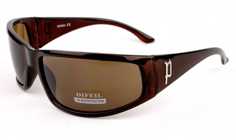 Очки солнцезащитные Difeil DF9301-C2