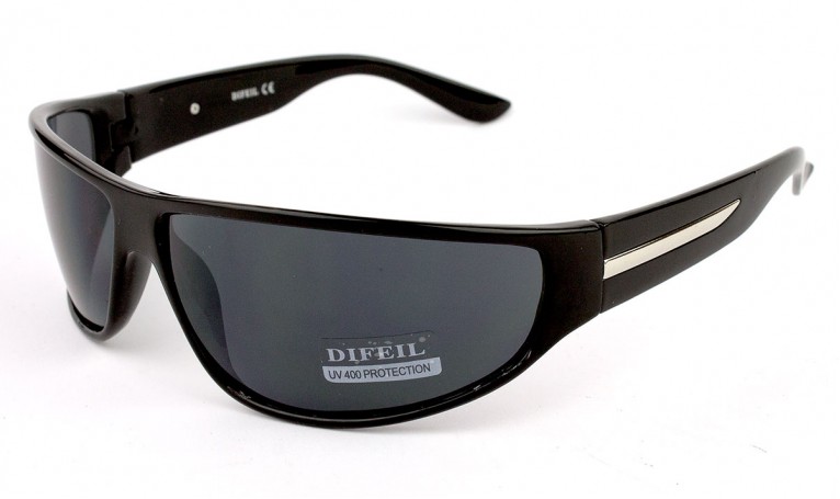 Очки солнцезащитные Difeil DF9302-C1