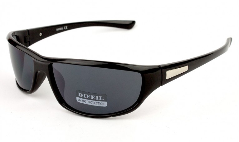 Очки солнцезащитные Difeil DF9303-C1