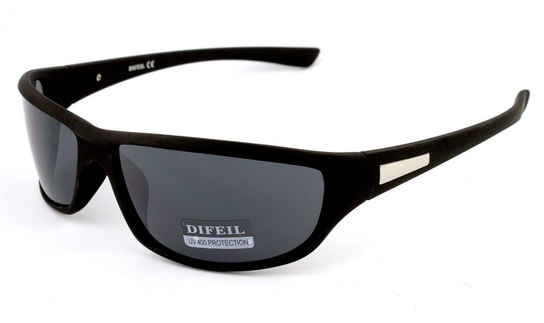 Очки солнцезащитные Difeil DF9303-C3