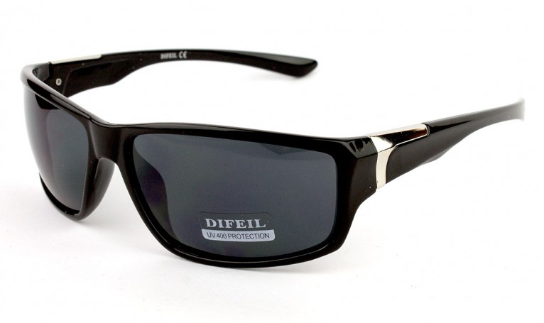 Очки солнцезащитные Difeil DF9304-C1