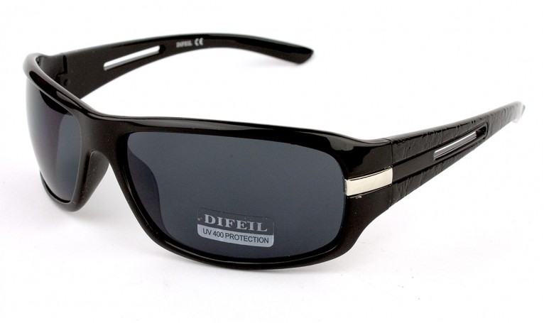 Очки солнцезащитные Difeil DF9306-C1