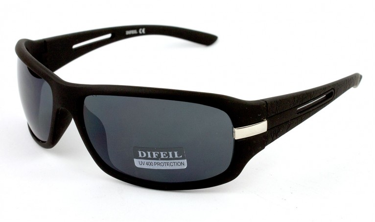Очки солнцезащитные Difeil DF9306-C3